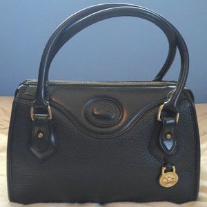 Authentic Vintage Dooney & Bourke